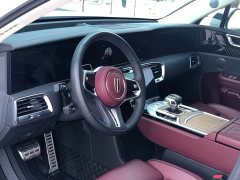 Hongqi E-HS9 510km Qichang version six seats - фото 7