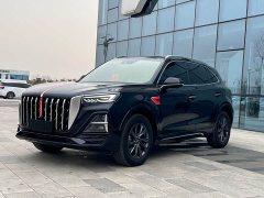 Hongqi HS5 2023 2.0T Qixiang Pro Edition - фото 1