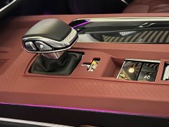 Hongqi HS5 2023 2.0T Qixiang Pro Edition - фото 15