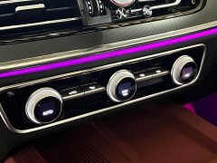 Hongqi HS5 2023 2.0T Qixiang Pro Edition - фото 16