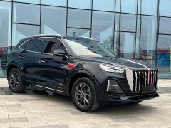 Hongqi HS5 2023 2.0T Qixiang Pro Edition - фото 3