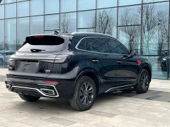 Hongqi HS5 2023 2.0T Qixiang Pro Edition - фото 5