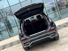 Hongqi HS5 2023 2.0T Qixiang Pro Edition - фото 6