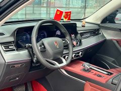 Hongqi HS5 2023 2.0T Qixiang Pro Edition - фото 7