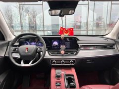 Hongqi HS5 2023 2.0T Qixiang Pro Edition - фото 8