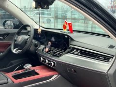 Hongqi HS5 2023 2.0T Qixiang Pro Edition - фото 9