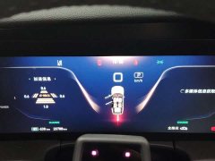 Hongqi E-HS9 660km Qichang version six seats - фото 12