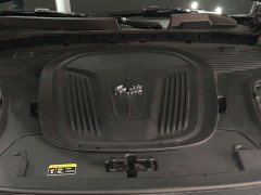 Hongqi E-HS9 660km Qichang version six seats - фото 13