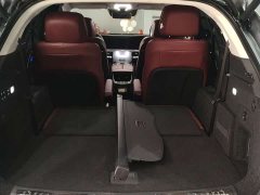 Hongqi E-HS9 660km Qichang version six seats - фото 15