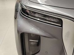 Hongqi E-HS9 660km Qichang version six seats - фото 5