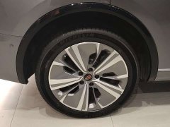 Hongqi E-HS9 660km Qichang version six seats - фото 7