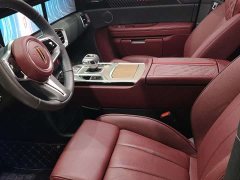 Hongqi E-HS9 660km Qichang version six seats - фото 9