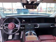 Hongqi E-HS9 660km Qichang version six seats - фото 11