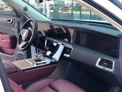 Hongqi E-HS9 660km Qichang version six seats - фото 12