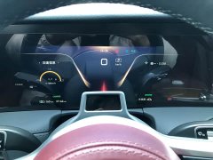 Hongqi E-HS9 660km Qichang version six seats - фото 16