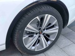 Hongqi E-HS9 660km Qichang version six seats - фото 17