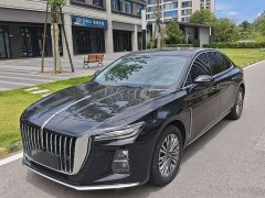Hongqi H5 1.5T DCT Connected Qiyun Edition - фото 1