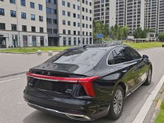 Hongqi H5 1.5T DCT Connected Qiyun Edition - фото 10