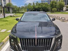 Hongqi H5 1.5T DCT Connected Qiyun Edition - фото 2