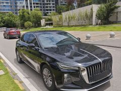 Hongqi H5 1.5T DCT Connected Qiyun Edition - фото 3