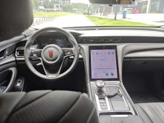 Hongqi H5 1.5T DCT Connected Qiyun Edition - фото 5