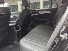 Hongqi H5 1.5T DCT Connected Qiyun Edition - фото 7