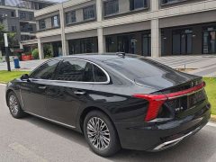 Hongqi H5 1.5T DCT Connected Qiyun Edition - фото 8