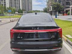 Hongqi H5 1.5T DCT Connected Qiyun Edition - фото 9