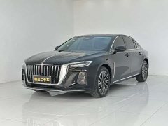 Hongqi H5 2.0T Automatic Intelligent Connected Flag Edition - фото 1