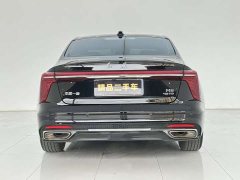 Hongqi H5 2.0T Automatic Intelligent Connected Flag Edition - фото 10