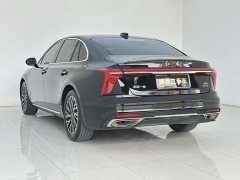 Hongqi H5 2.0T Automatic Intelligent Connected Flag Edition - фото 11