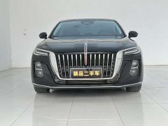 Hongqi H5 2.0T Automatic Intelligent Connected Flag Edition - фото 2