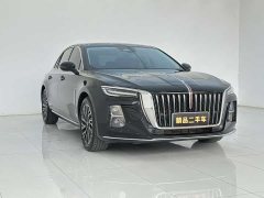 Hongqi H5 2.0T Automatic Intelligent Connected Flag Edition - фото 3
