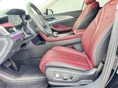 Hongqi H5 2.0T Automatic Intelligent Connected Flag Edition - фото 4