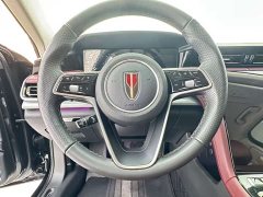 Hongqi H5 2.0T Automatic Intelligent Connected Flag Edition - фото 6