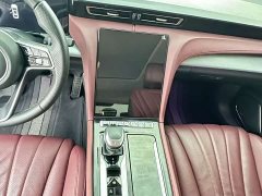 Hongqi H5 2.0T Automatic Intelligent Connected Flag Edition - фото 7