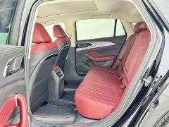 Hongqi H5 2.0T Automatic Intelligent Connected Flag Edition - фото 8