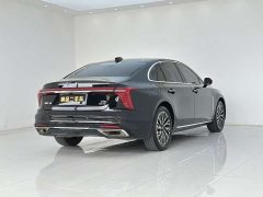 Hongqi H5 2.0T Automatic Intelligent Connected Flag Edition - фото 9