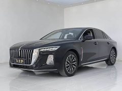 Hongqi H5 2.0T Automatic Zhilian Qichang Edition - фото 1