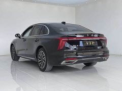 Hongqi H5 2.0T Automatic Zhilian Qichang Edition - фото 10