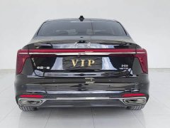 Hongqi H5 2.0T Automatic Zhilian Qichang Edition - фото 11