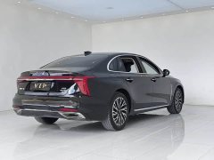 Hongqi H5 2.0T Automatic Zhilian Qichang Edition - фото 12