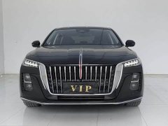 Hongqi H5 2.0T Automatic Zhilian Qichang Edition - фото 2