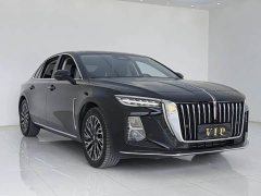 Hongqi H5 2.0T Automatic Zhilian Qichang Edition - фото 3