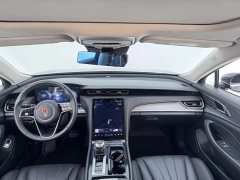 Hongqi H5 2.0T Automatic Zhilian Qichang Edition - фото 4