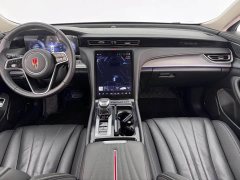 Hongqi H5 2.0T Automatic Zhilian Qichang Edition - фото 5