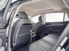 Hongqi H5 2.0T Automatic Zhilian Qichang Edition - фото 7