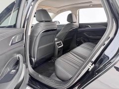 Hongqi H5 2.0T Automatic Zhilian Qichang Edition - фото 8
