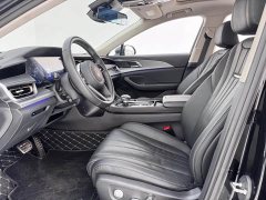 Hongqi H5 2.0T Automatic Zhilian Qichang Edition - фото 9
