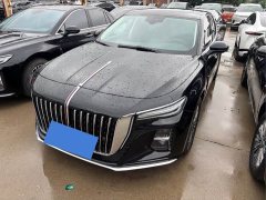 Hongqi H5 1.5T DCT Qiyue Edition - фото 1